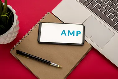 AMP