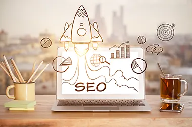 La rédaction de contenus optimisés SEO